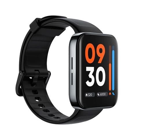 Realme Watch 3 Activity Tracker