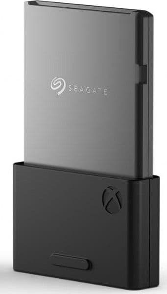 Seagate 1TB Storage Expansion Card for the Xbox Series X/S
