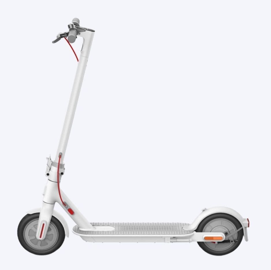Xiaomi 3 lite scooter 