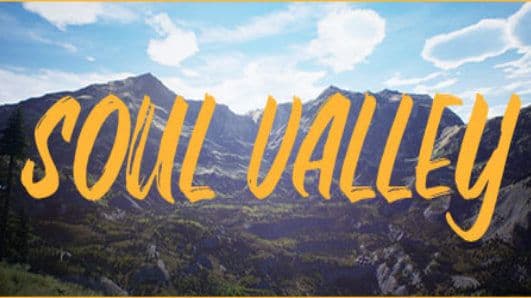 Δωρεάν το Soul Valley για PC, στην Indiegala