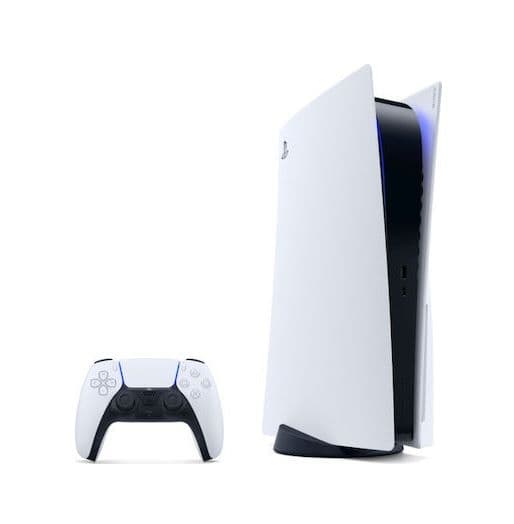 Sony PS5 Κονσόλα disk edition, ξανά στα 474€, από τον ΚΩΤΣΟΒΟΛΟ, ΠΛΑΙΣΙΟ, ΓΕΡΜΑΝΟ, MEDIAMARKT και PUBLIC