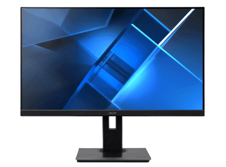 [Μonitor] ACER B247Y [23,8" IPS 1080p 75Hz Freesync]