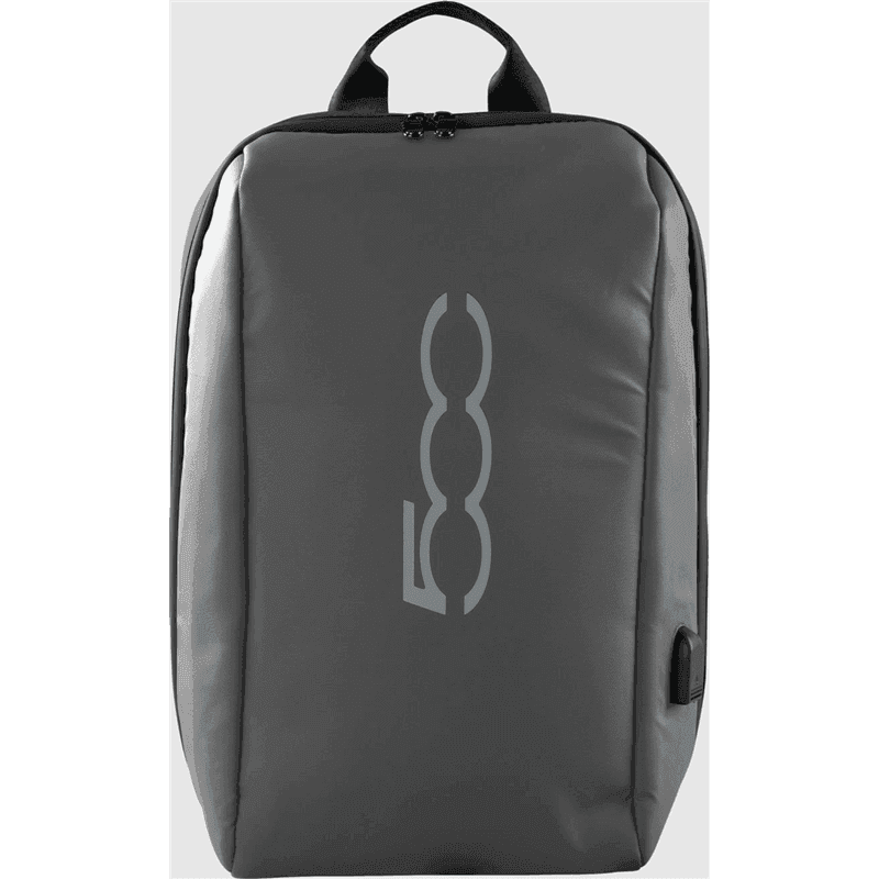 Celly Fiat 500 Backpack σε επιλεγμένα super market AB Βασιλόπουλος (λίγα τμχ)