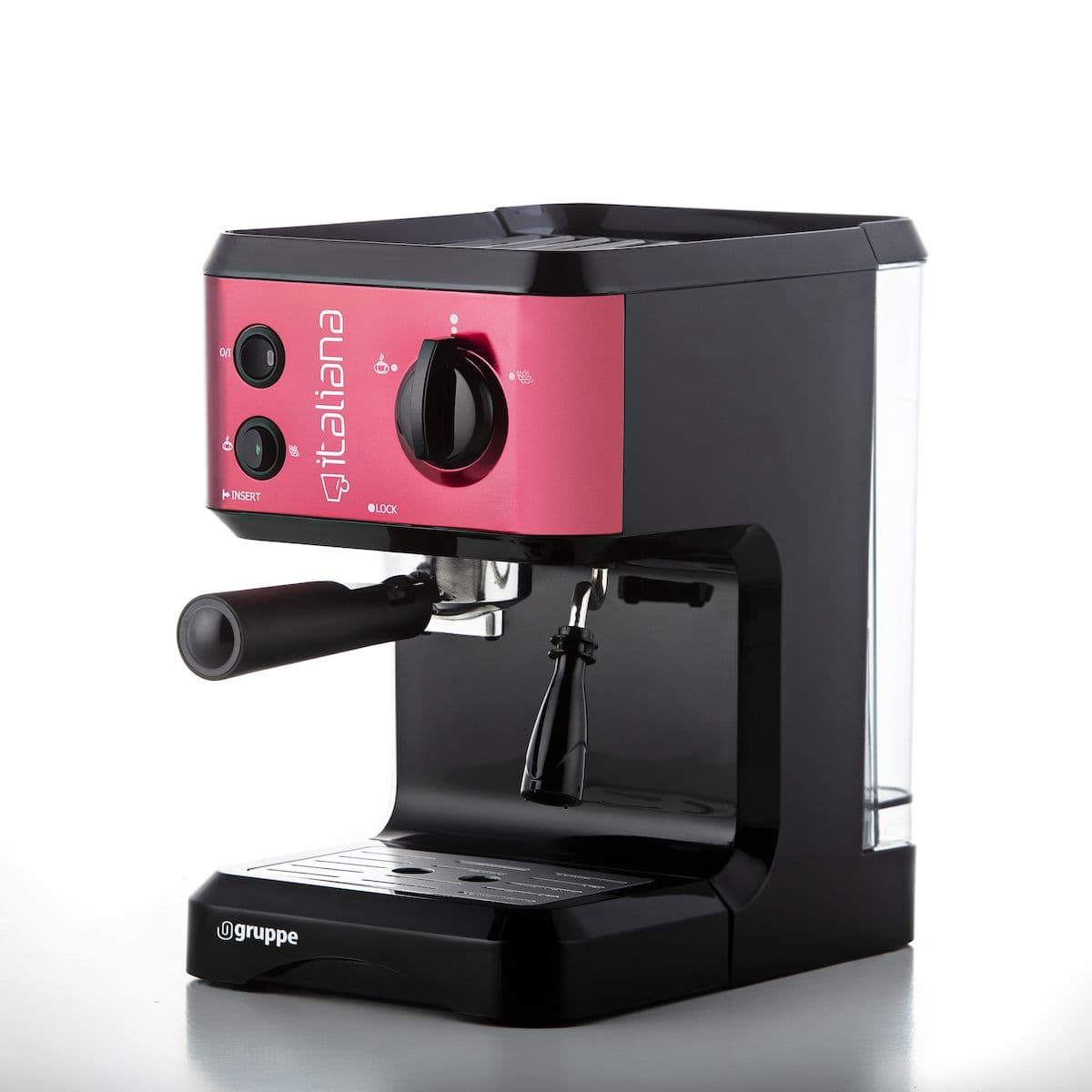 Μηχανή Espresso Gruppe Italiana με 69,90€ στο You.gr
