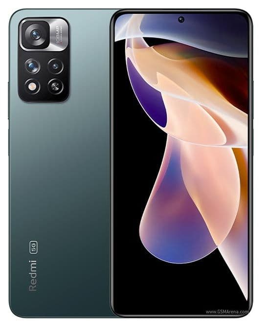 Xiaomi Redmi Note 11 Pro+ 5G (6GB/128GB)