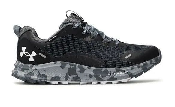 Under Armour Charged Bandit Trail 2 Storm Ανδρικά Αθλητικά Παπούτσια Trail Running
