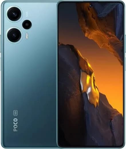 Poco F5 (12GB/256GB)