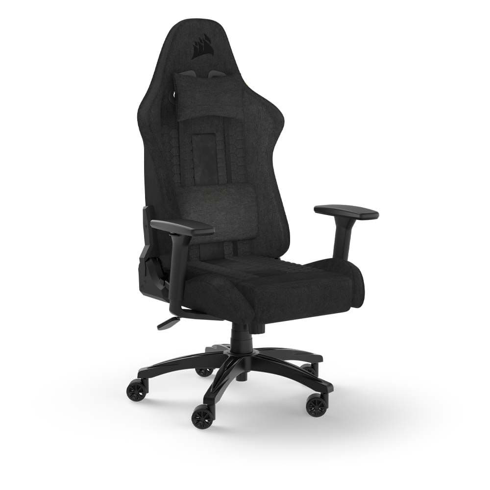 Corsair TC100 Relaxed Gaming Καρέκλα 159.90€ - WebSupplies