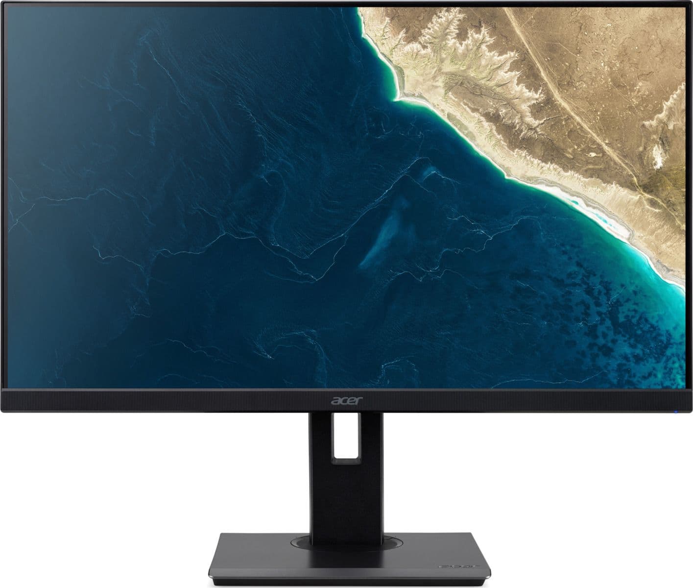 Acer B247YBMIPRZX - 1920 x 1080 / 75Hz / IPS / 4 ms (jmctech.gr - κατόπιν παραγγελίας)