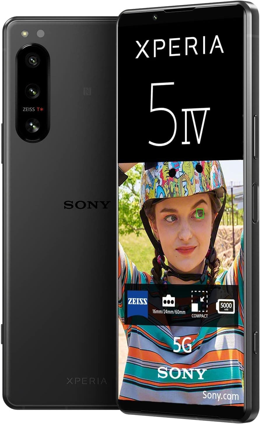 Sony Xperia 5 IV (8GB/128GB)