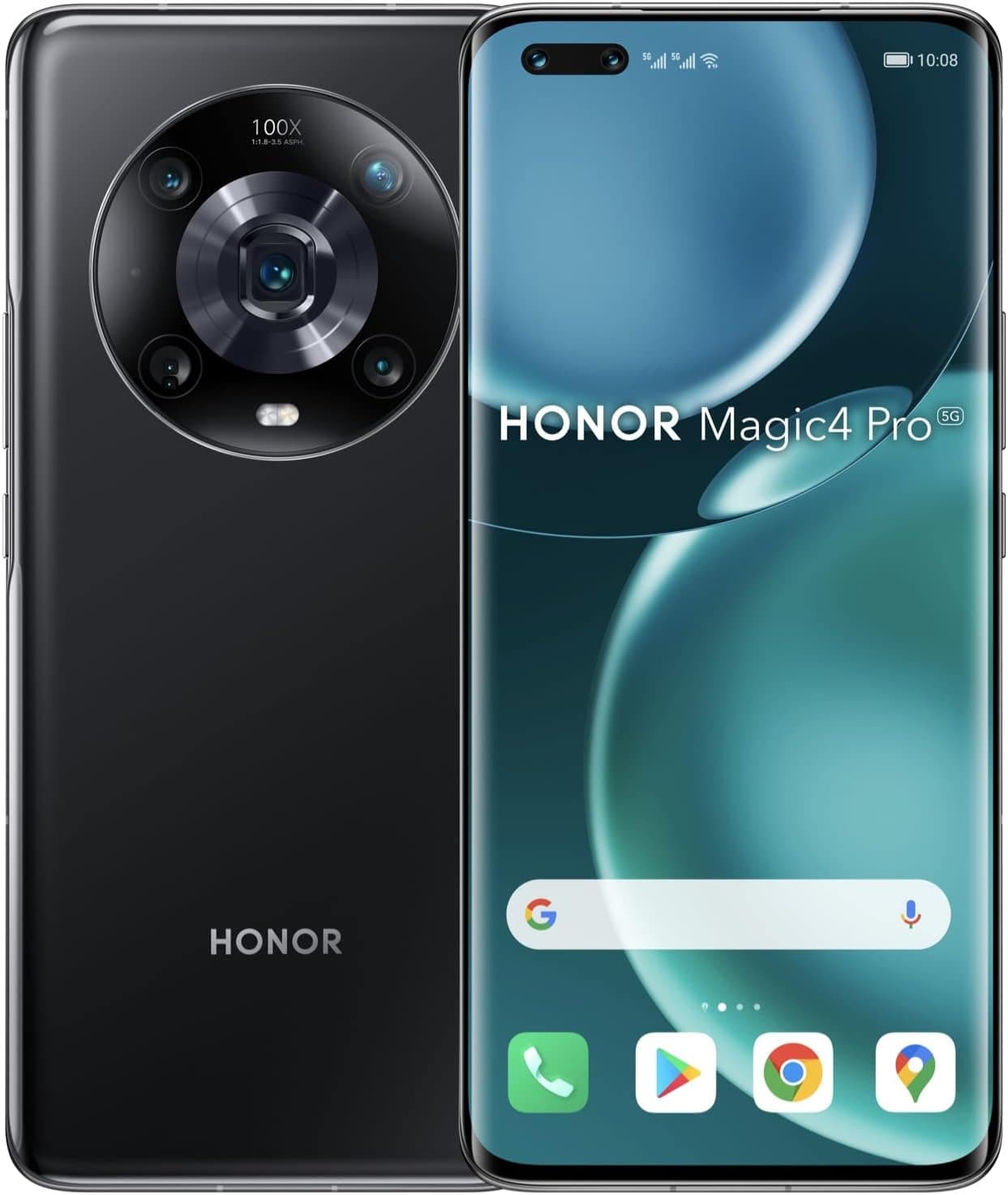 Honor Magic4 Pro (8GB/256GB)