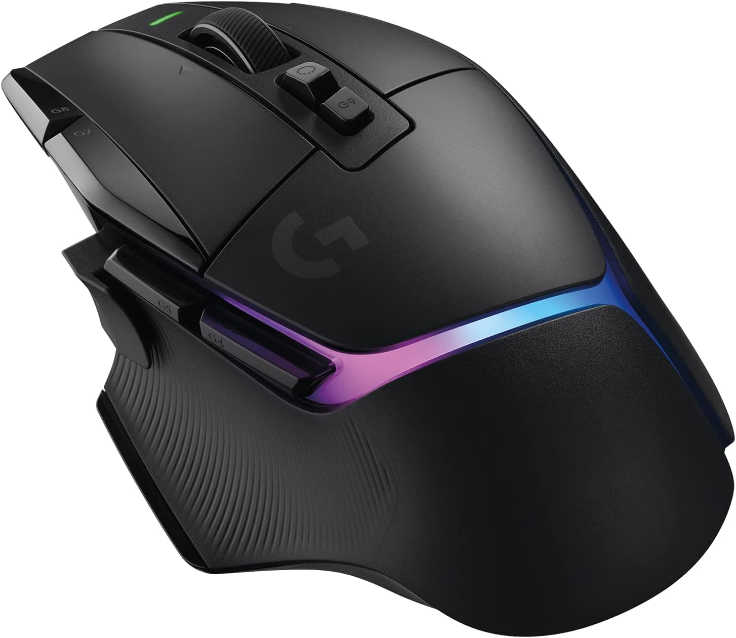 Logitech G 502 X PLUS LIGHTSPEED