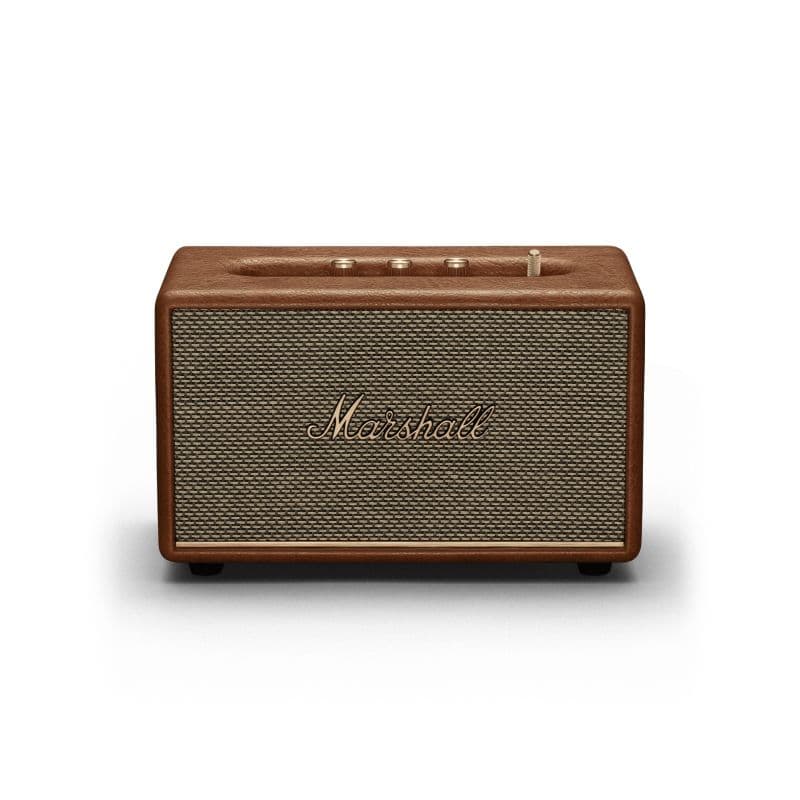Ηχείο Bluetooth Marshall Acton III Brown