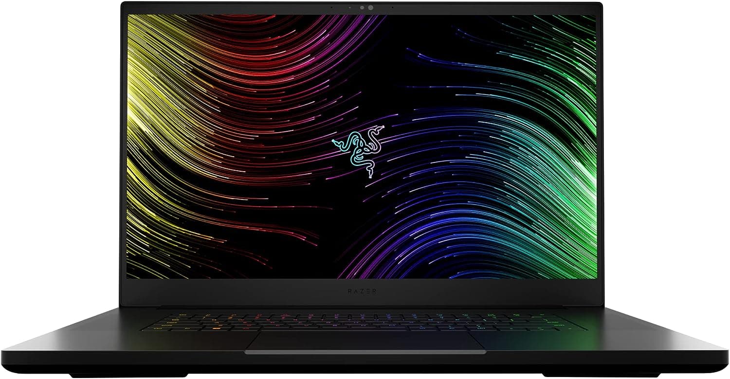 Razer Blade 17 (17.3" FHD IPS 360Hz / i7-12800H / 16GB / 1TB / RTX 3070 Ti / Windows 11)