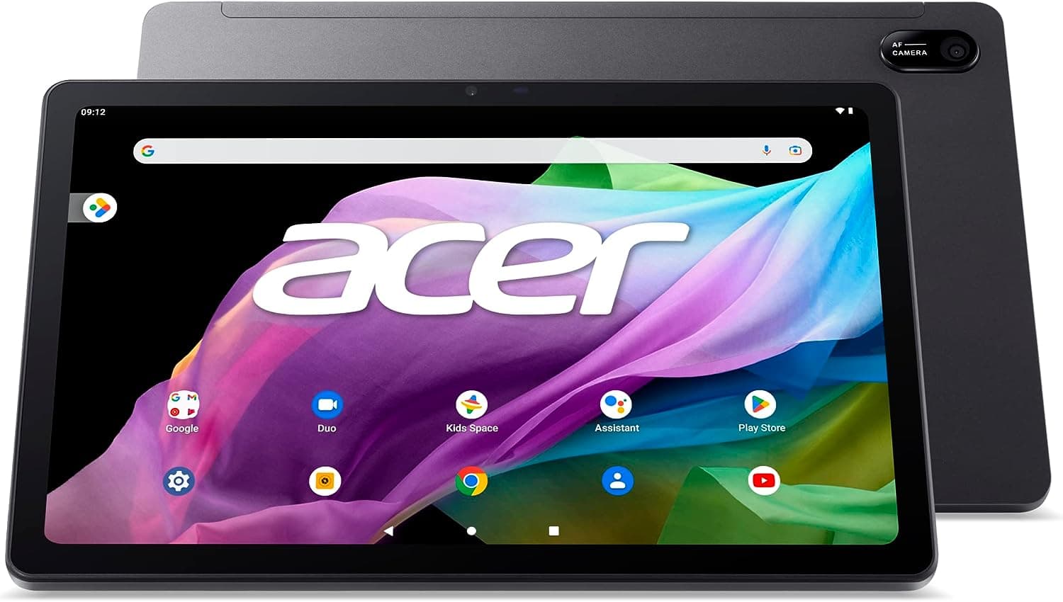 Acer Iconia Tab P10 (4GB/128GB)