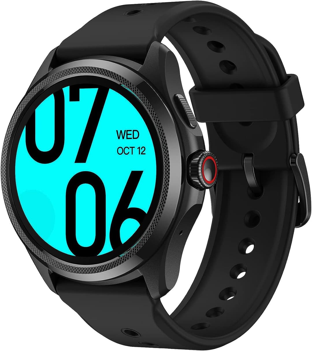 Ticwatch Pro 5 Smartwatch