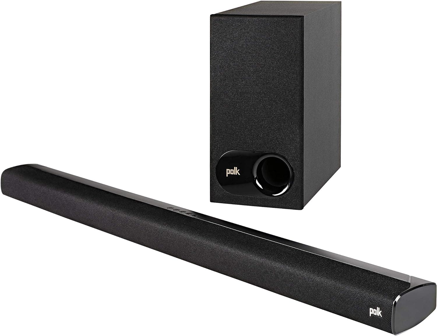 Polk Audio Signa S2 Soundbar 200W 2.1