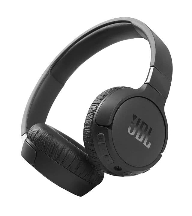 Ακουστικά JBL Tune 660NC Bluetooth 60.38€ - Amazon FR