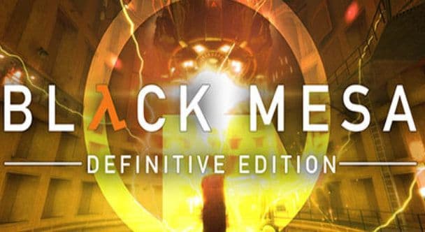 Black Mesa: Definitive Edition για PC στα 2,99€, από το Steam