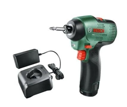 12V BOSCH EASY IMPACT DRIVE 12 & άλλες Web Weekend Προσφορές