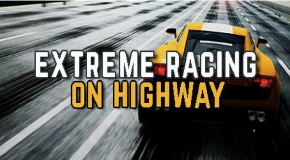 Δωρεάν το "Extreme Racing on Highway" για PC, στην Indiegala