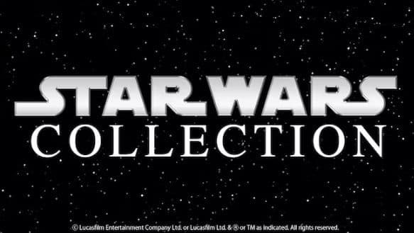Star Wars Collection για PC, στα 15,80€, από Fanatical (14 παιχνίδια με κλειδιά μέσω Steam)