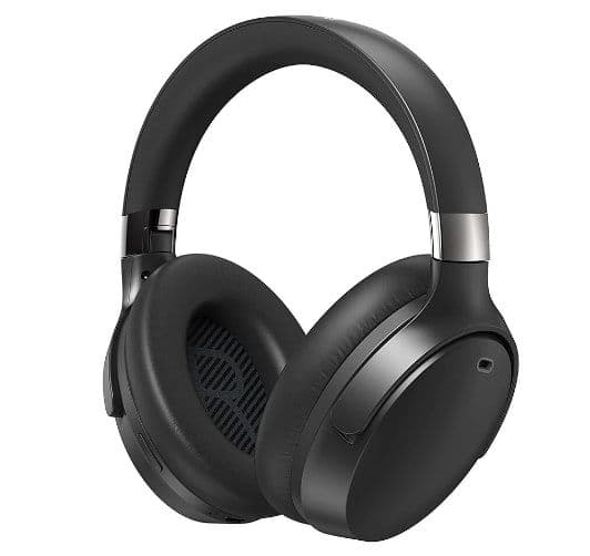 BLITZWOLF BW-HP5 - ANC και Transparency Mode Bluetooth Headphones, 70 Hours of Operation, στα 28,10€, Banggood