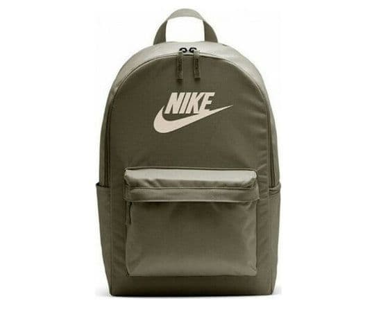 Nike Heritage 20 BA5879 222 Backpack, στα 16,01€, από το mybrand.shoes