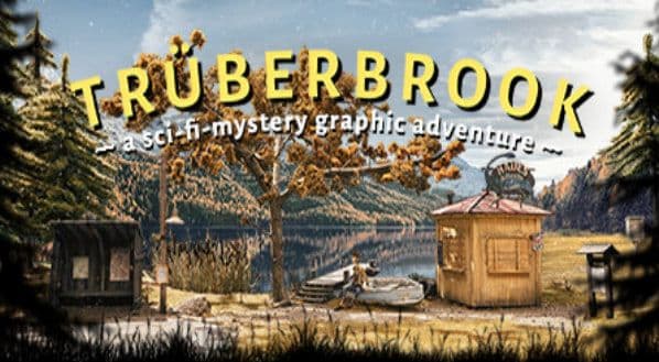 Αποκτήστε δωρεάν το mystery adventure game "Trüberbrook" για PC, στο GOG (προσθήκη έως 2/10 17:00)