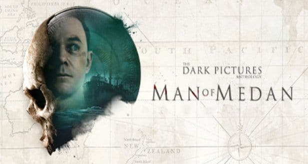 Δωρεάν το "The Dark Pictures: Man of Medan" για PC μέσω Steam (με κλειδί), από την Bandai Namco