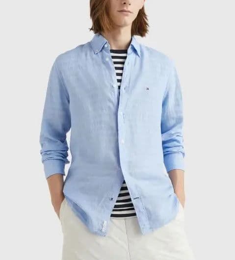 Tommy Outlet Office looks με -50%