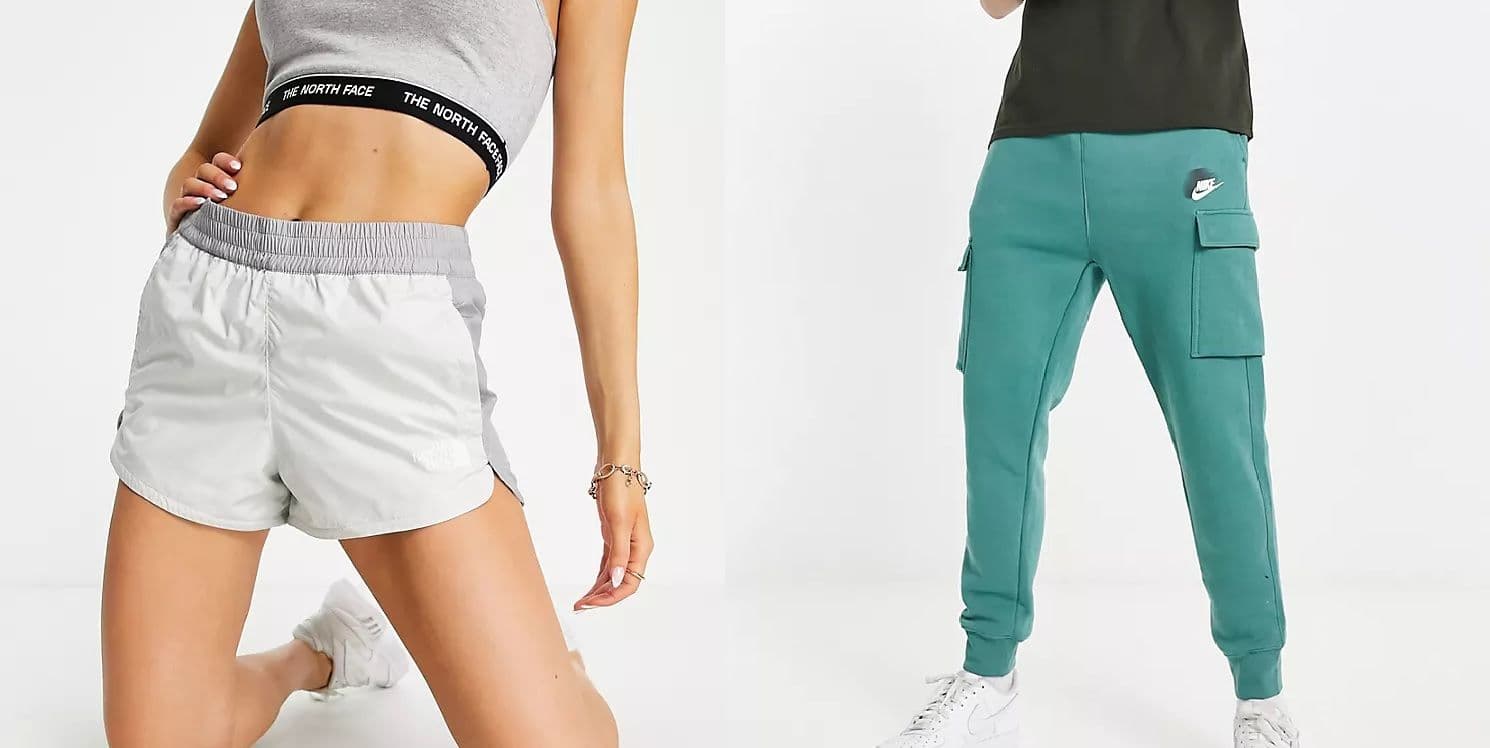 Asos extra 20% έκπτωση σε προϊόντα με ήδη μειωμένη τιμή