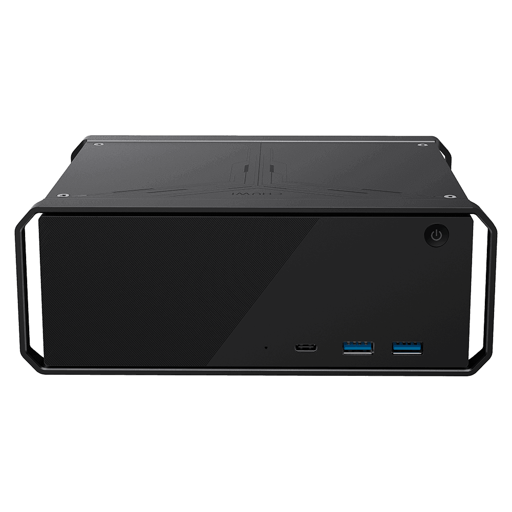 Chuwi Corebox 5th Mini PC (i5-13500H / 16GB / 512GB / Windows 11) @Chuwi Store
