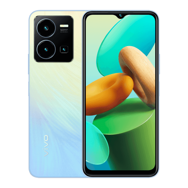 Vivo Y22s (4GB/64GB)