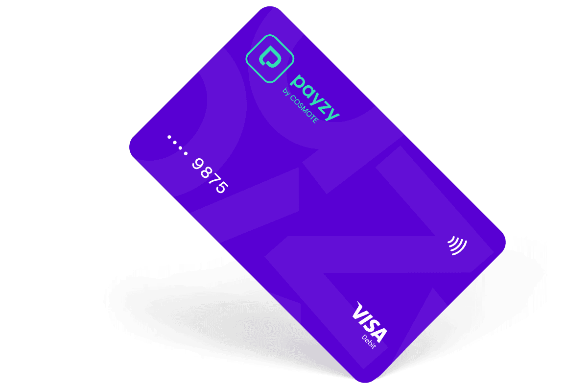10€ για νέα εγγραφή στο Payzy 