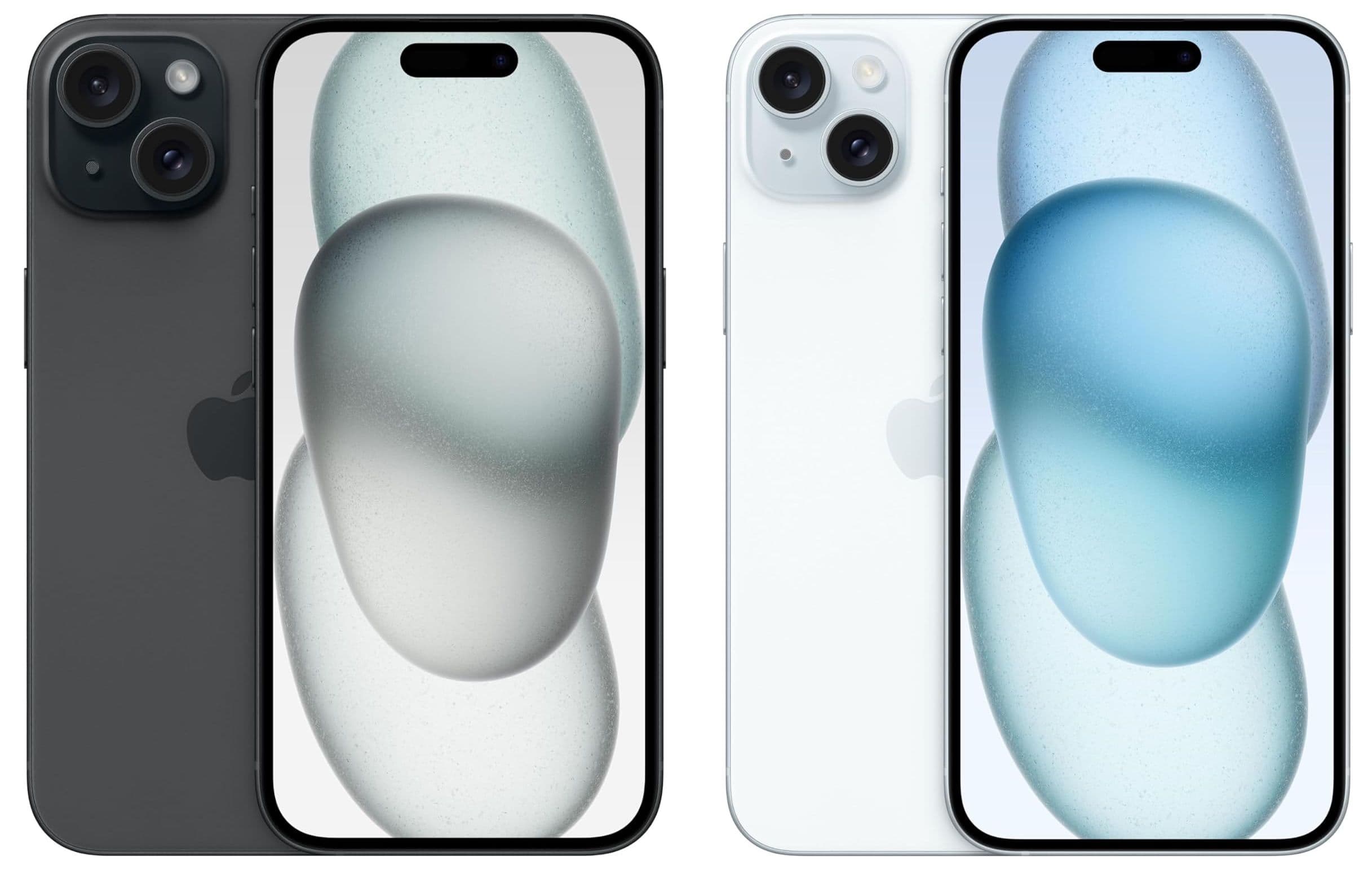 Χαμηλές τιμές σε iPhone 15 series