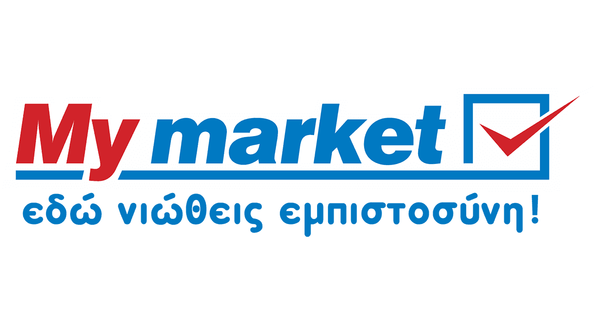 -5€ για αγορές άνω των 40€ από το My market μέσω καλαθιού skroutz (Αθήνα / Θεσσαλονίκη)