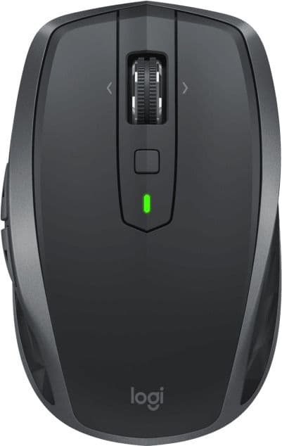 [Wireless Mouse] Logitech MX Anywhere 2S 
