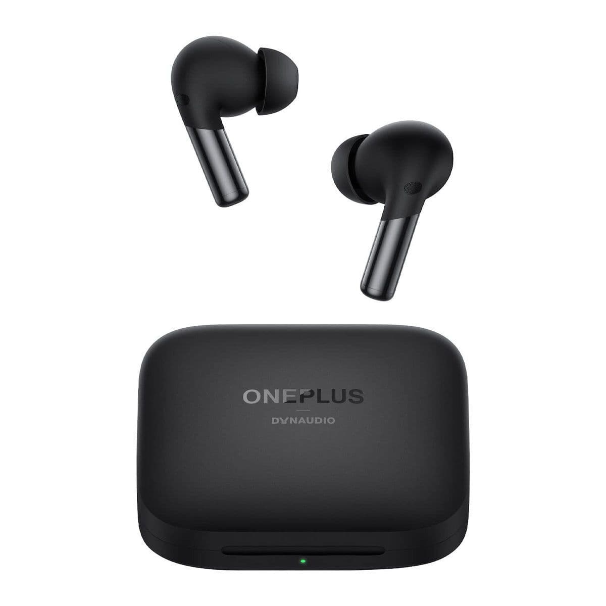OnePlus Buds Pro 2 Bluetooth Handsfree σε μαύρο και πράσινο