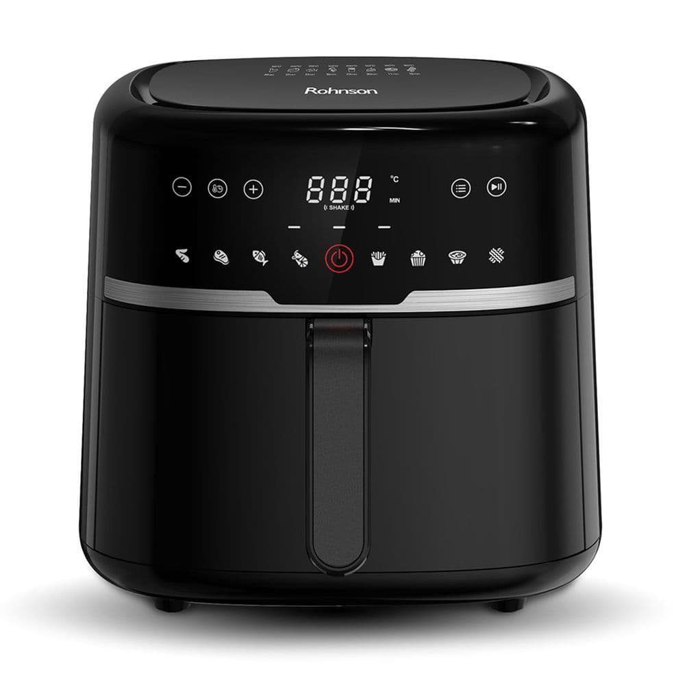 Rohnson R2848 Air Fryer 4L