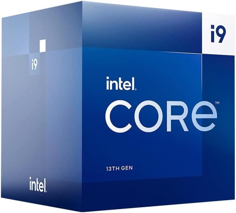  Intel Core i9-13900F Επεξεργαστής