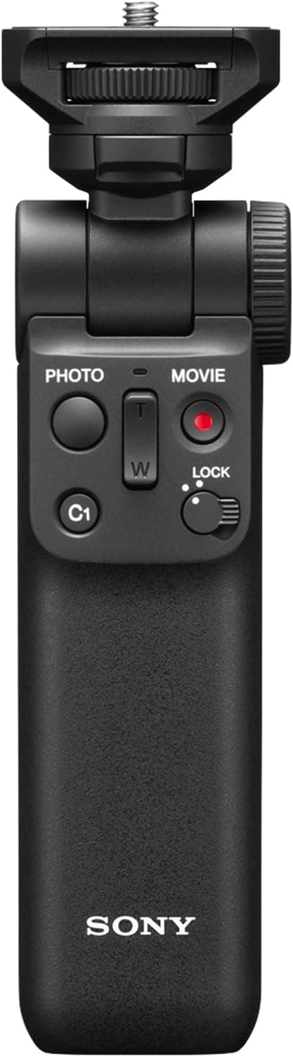 Sony GP-VPT2BT Shooting Grip