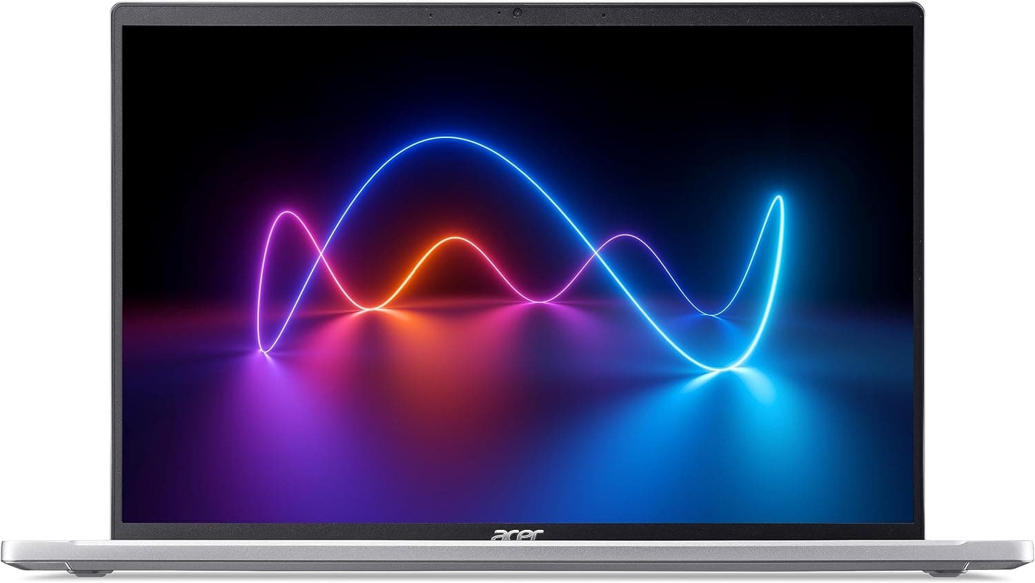Acer Swift Go 14 SFG14-42  (14" 2.8K OLED 90Hz / Ryzen 7 7840U / 16GB / 512GB / Windows 11 / QWERTY UK)