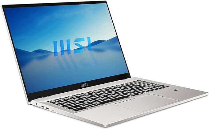 [Laptop] MSI Prestige 16 Studio [16" QHD+ 2560x1600, 165Hz, miniLED, IPS, i7-13620H, 16Gb DDR5 4800, RTX 4060, 1Tb NVMe Gen4, Win 11]