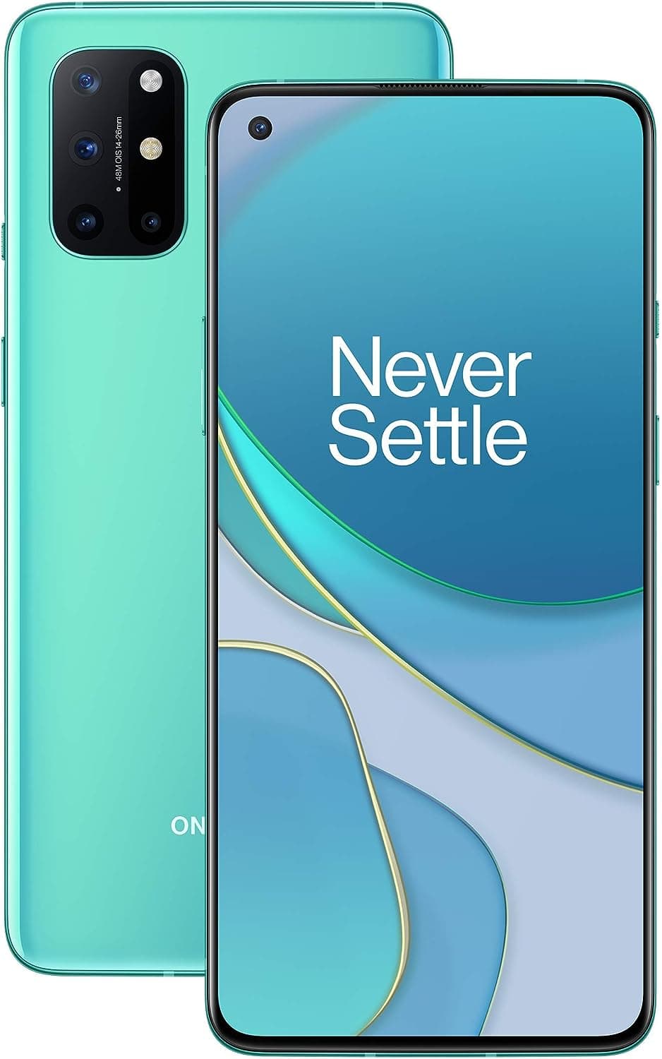 OnePlus 8T (12GB/256GB) 