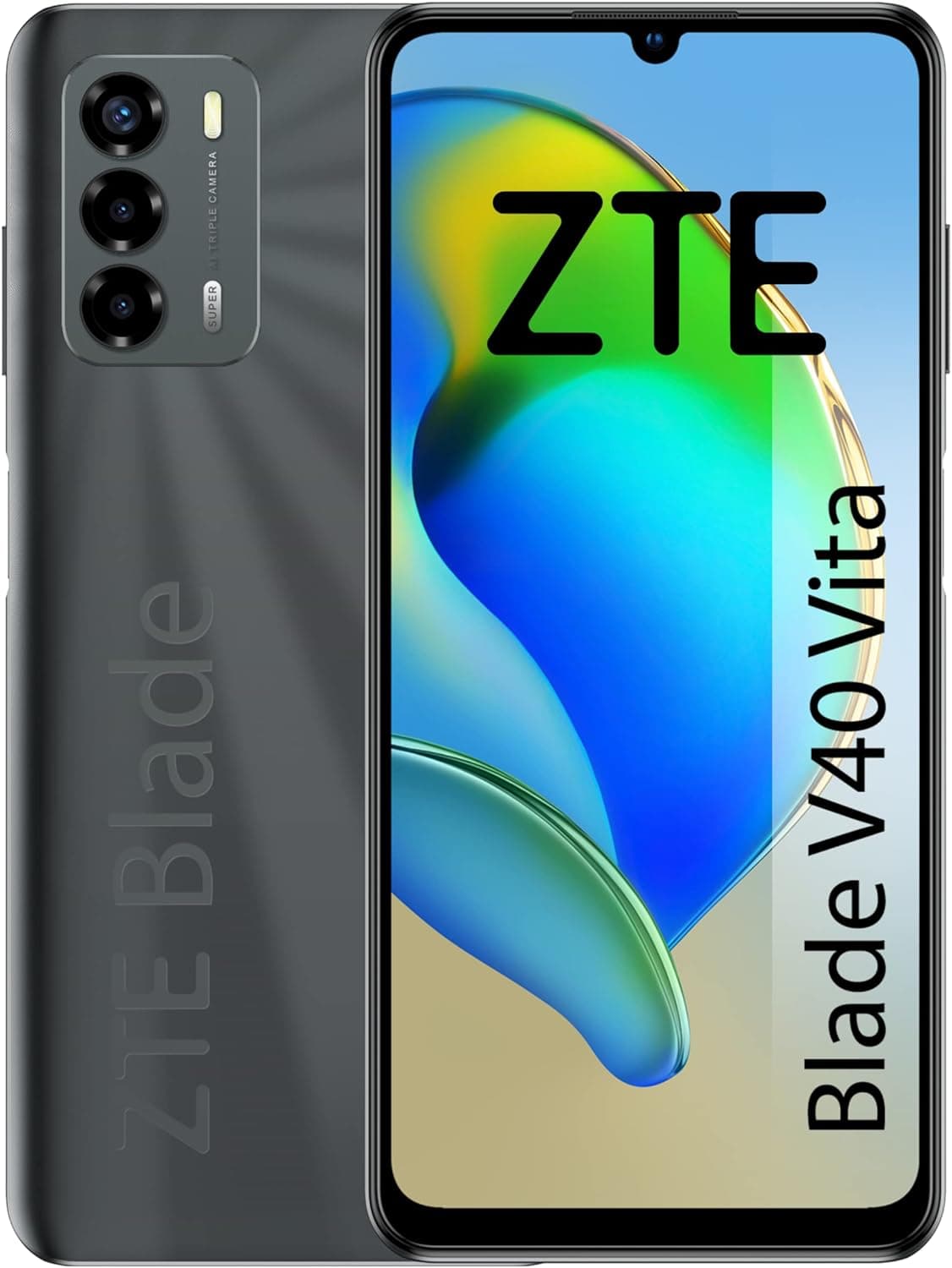 ZTE Blade V40 Vita (4GB/128GB)