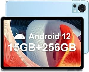 [Tablet] DOOGEE T20 Μπλε (Azul) - Widevine L1