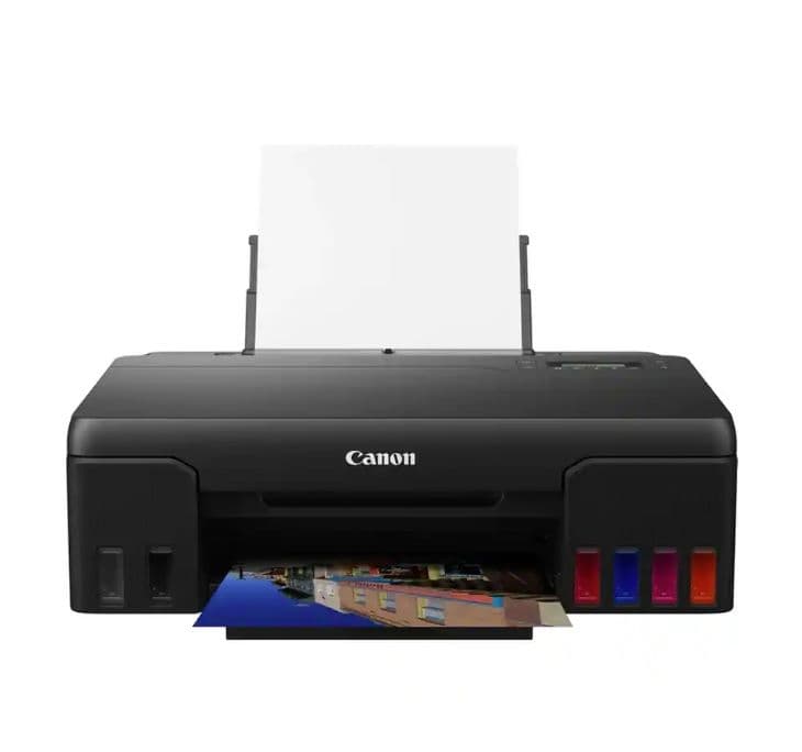 Εκτυπωτής Canon Pixma G540 Megatank με 159€ + Δωροεπιταγή 50€ στα Public