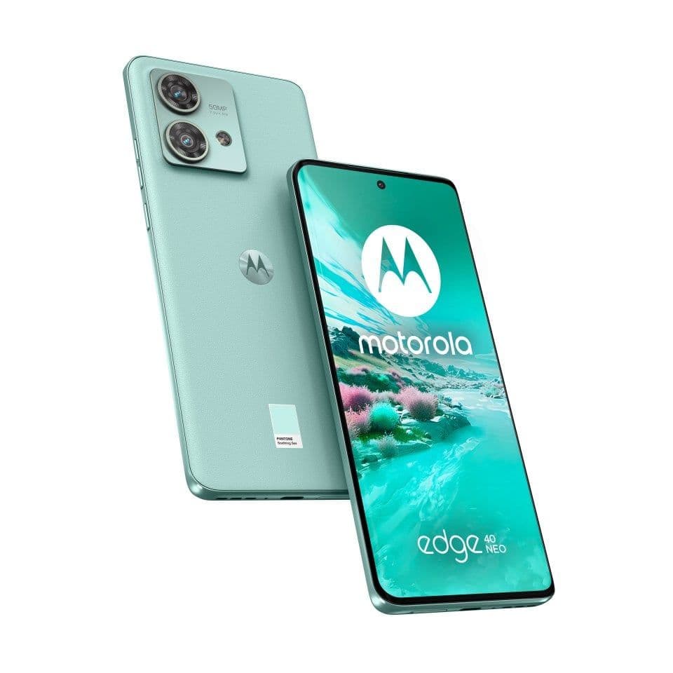 Motorola Edge 40 Neo 12/256