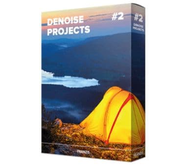 Δωρεάν για 2 υπολογιστές με άδεια lifetime, το DENOISE Projects 2 Pro [for PC & Mac] πρόγραμμα που βελτιώνει τις εικόνες σας με μείωση θορύβου, sharewareonsale.com